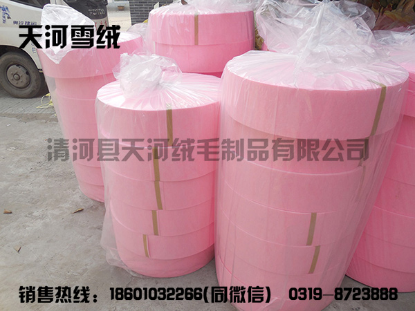 濾芯無紡布